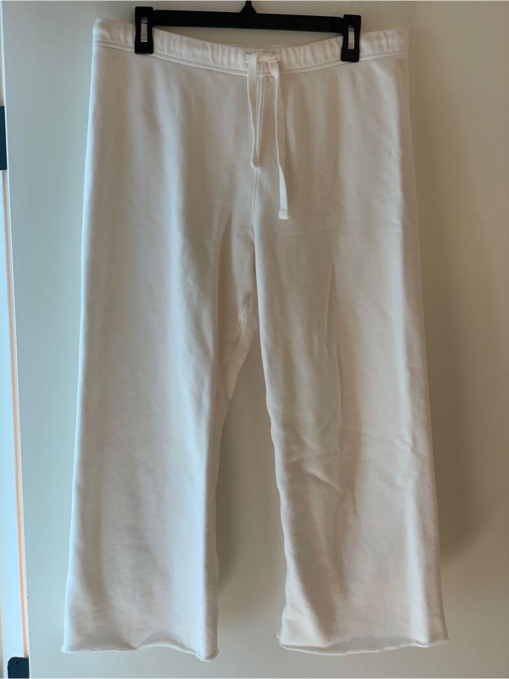 Frank & Eileen Sweat Pants SZ large